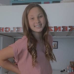 Meet your Posher, Mackenzie